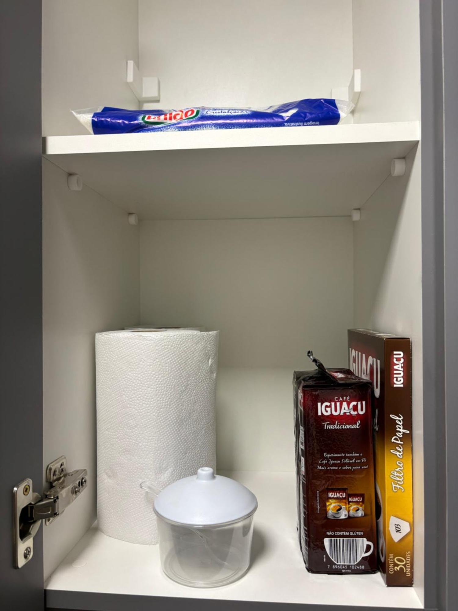 Novo 3,3 Km Germanica Apartamento *