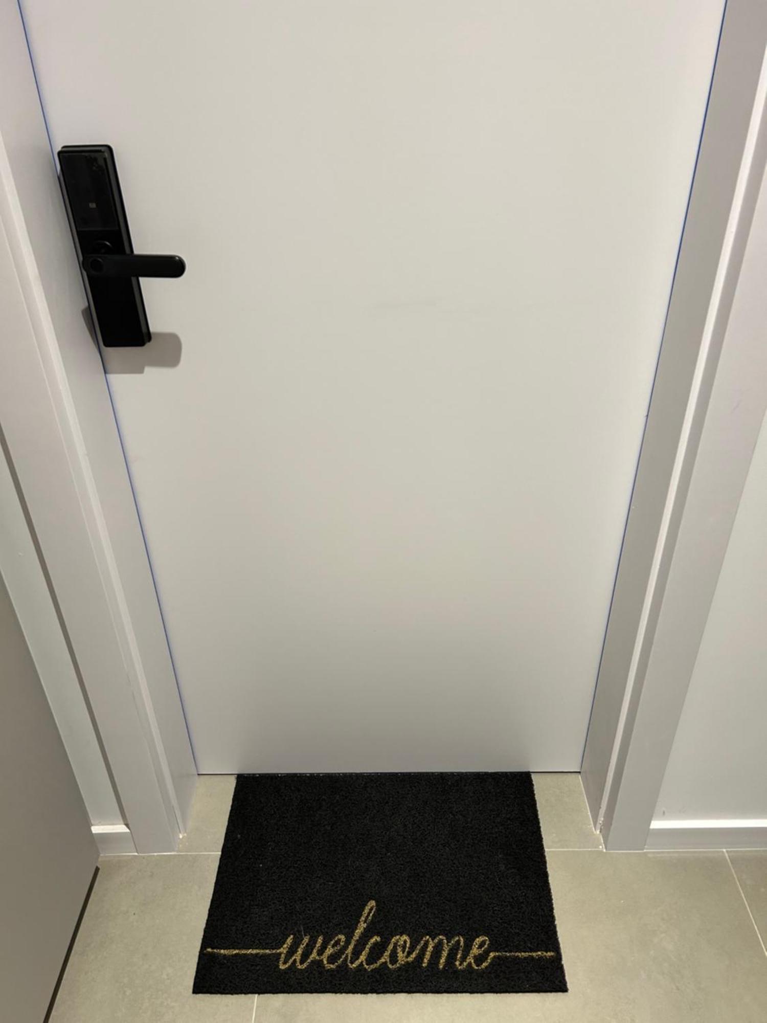Novo 3,3 Km Germanica Apartment Blumenau