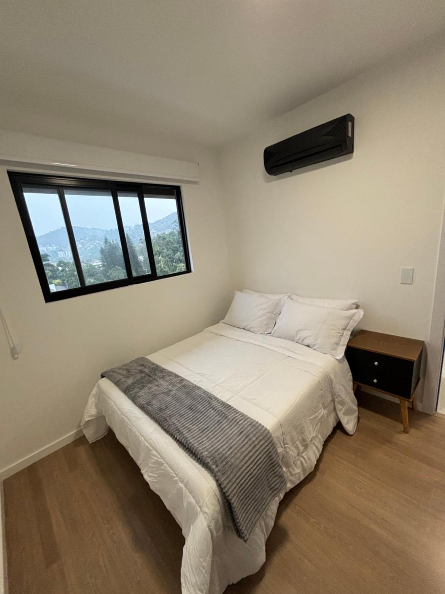 Apartment Novo 3,3 Km Germanica Blumenau