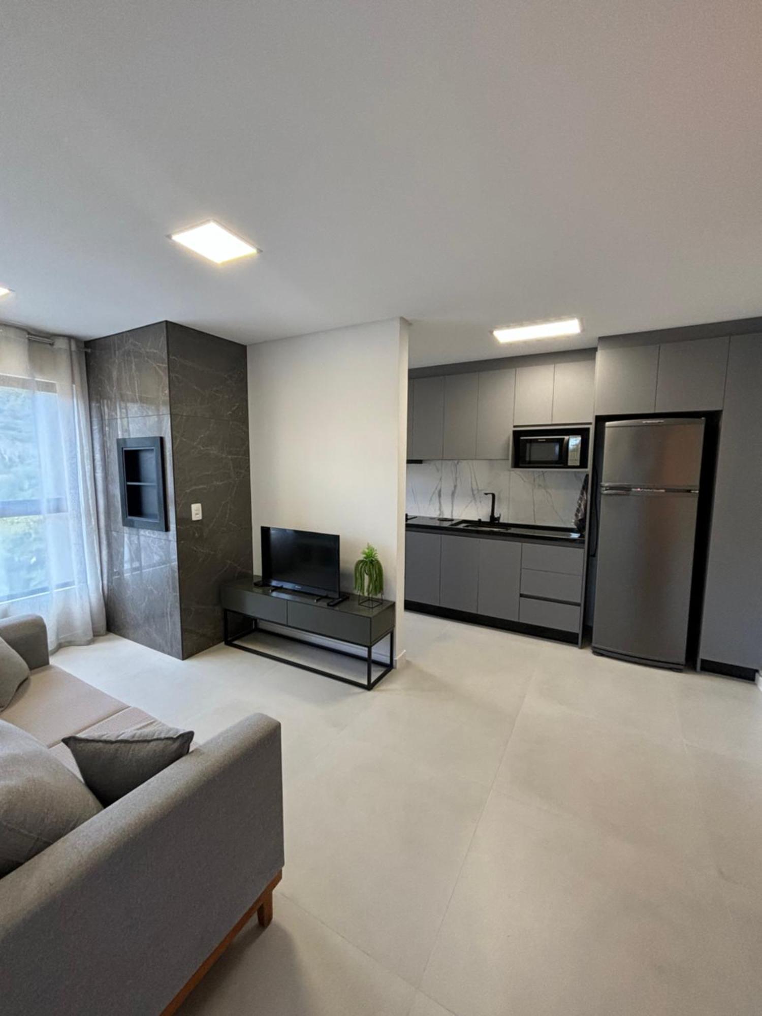 Apartment Novo 3,3 Km Germanica Blumenau