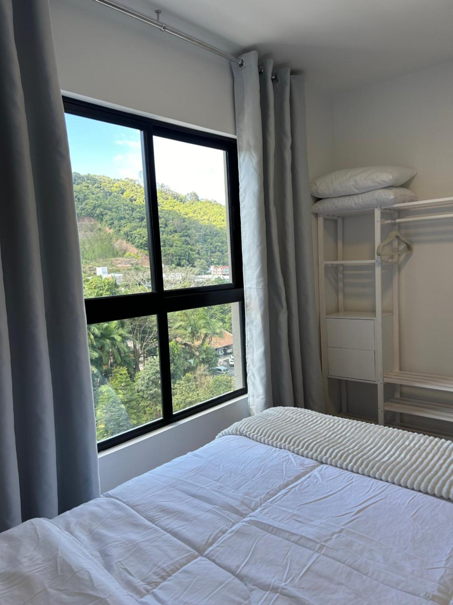 Apartment Novo 3,3 Km Germanica Blumenau