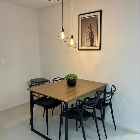 Apartamento Novo 3,3 Km Vila Germanica Blumenau Exterior photo